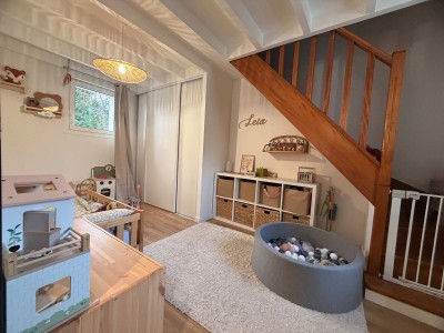 MAISON A VENDRE - PONTAULT COMBAULT - 78 m2 - 359�000�&euro;