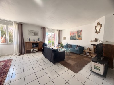 MAISON A VENDRE - PONTAULT COMBAULT - 125 m2 - 369�000�&euro;