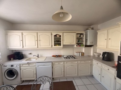 MAISON A VENDRE - PONTAULT COMBAULT - 125 m2 - 369�000�&euro;