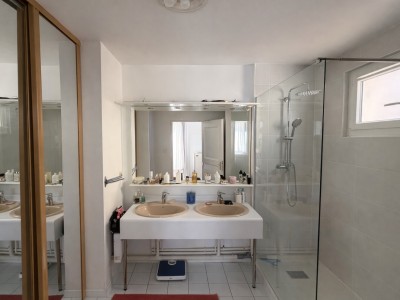 MAISON A VENDRE - PONTAULT COMBAULT - 125 m2 - 369�000�&euro;