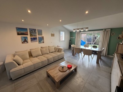 MAISON A VENDRE - PONTAULT COMBAULT - 104 m2 - 369�000�&euro;