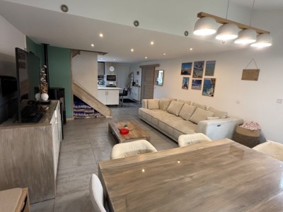 MAISON A VENDRE - PONTAULT COMBAULT - 104 m2 - 369�000�&euro;