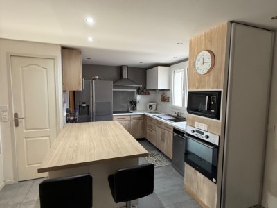 MAISON A VENDRE - PONTAULT COMBAULT - 104 m2 - 369�000�&euro;