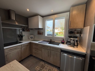 MAISON A VENDRE - PONTAULT COMBAULT - 104 m2 - 369�000�&euro;