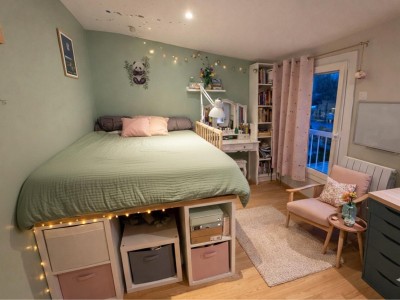 MAISON A VENDRE - PONTAULT COMBAULT - 104 m2 - 369�000�&euro;