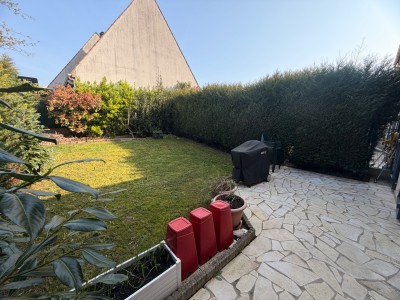 MAISON A VENDRE - PONTAULT COMBAULT - 89 m2 - 329�900�&euro;