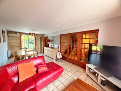 MAISON A VENDRE - PONTAULT COMBAULT - 89 m2 - 329�900�&euro;