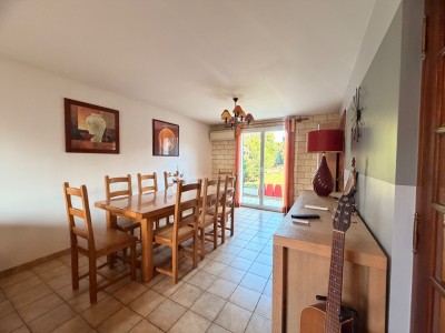 MAISON A VENDRE - PONTAULT COMBAULT - 89 m2 - 329�900�&euro;