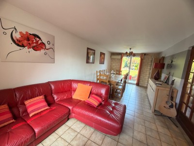 MAISON A VENDRE - PONTAULT COMBAULT - 89 m2 - 329�900�&euro;