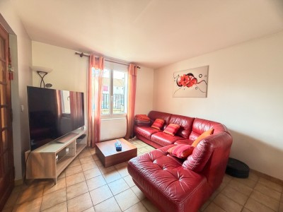 MAISON A VENDRE - PONTAULT COMBAULT - 89 m2 - 329�900�&euro;