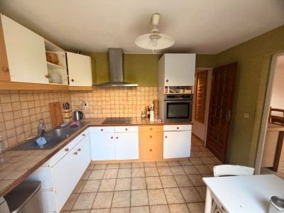 MAISON A VENDRE - PONTAULT COMBAULT - 89 m2 - 329�900�&euro;