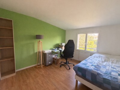 MAISON A VENDRE - PONTAULT COMBAULT - 89 m2 - 329�900�&euro;