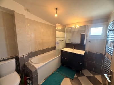 MAISON A VENDRE - PONTAULT COMBAULT - 89 m2 - 329�900�&euro;