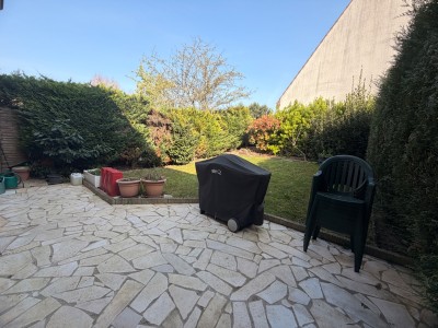 MAISON A VENDRE - PONTAULT COMBAULT - 89 m2 - 329�900�&euro;