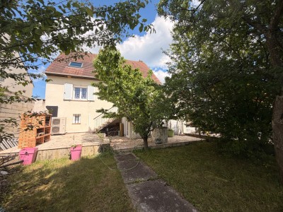 MAISON A VENDRE - PONTAULT COMBAULT - 187 m2 - 590 000 €
