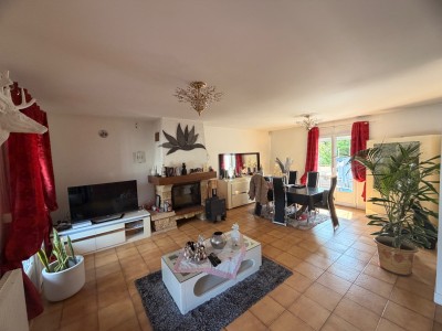 MAISON A VENDRE - PONTAULT COMBAULT - 187 m2 - 590 000 €