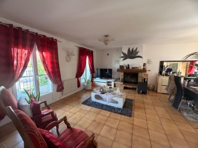 MAISON A VENDRE - PONTAULT COMBAULT - 187 m2 - 590 000 €