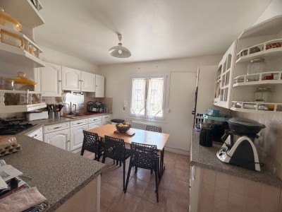 MAISON A VENDRE - PONTAULT COMBAULT - 187 m2 - 590 000 €