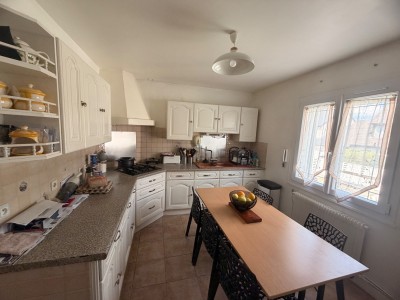 MAISON A VENDRE - PONTAULT COMBAULT - 187 m2 - 590 000 €