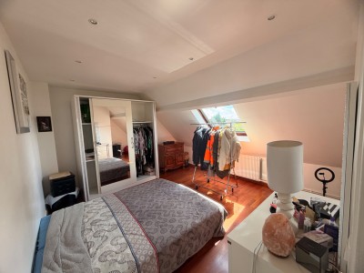 MAISON A VENDRE - PONTAULT COMBAULT - 187 m2 - 590 000 €