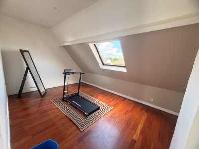 MAISON A VENDRE - PONTAULT COMBAULT - 187 m2 - 590 000 €