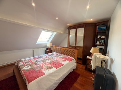 MAISON A VENDRE - PONTAULT COMBAULT - 187 m2 - 590 000 €