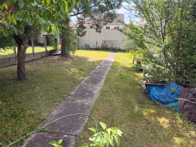 MAISON A VENDRE - PONTAULT COMBAULT - 187 m2 - 590 000 €