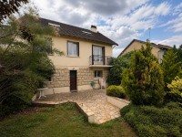MAISON A VENDRE - PONTAULT COMBAULT - 90 m2 - 367 000 &euro;