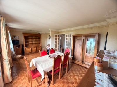 MAISON A VENDRE - PONTAULT COMBAULT - 90 m2 - 367 000 &euro;