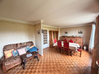MAISON A VENDRE - PONTAULT COMBAULT - 90 m2 - 367 000 &euro;