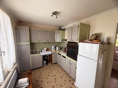 MAISON A VENDRE - PONTAULT COMBAULT - 90 m2 - 367 000 &euro;