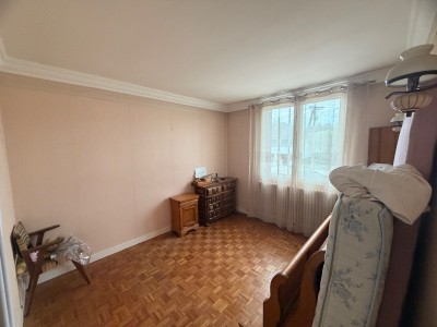 MAISON A VENDRE - PONTAULT COMBAULT - 90 m2 - 367 000 &euro;