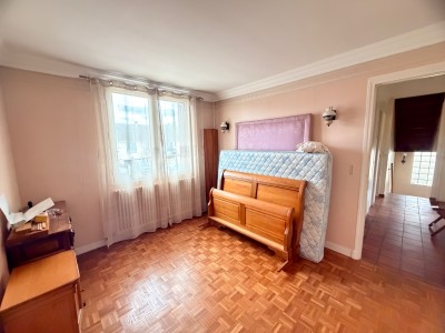 MAISON A VENDRE - PONTAULT COMBAULT - 90 m2 - 367 000 &euro;