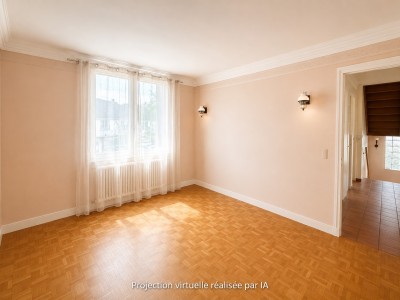 MAISON A VENDRE - PONTAULT COMBAULT - 90 m2 - 367 000 &euro;