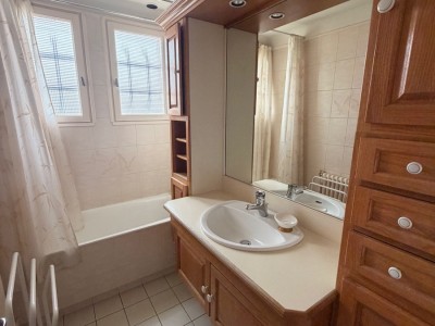 MAISON A VENDRE - PONTAULT COMBAULT - 90 m2 - 367 000 &euro;