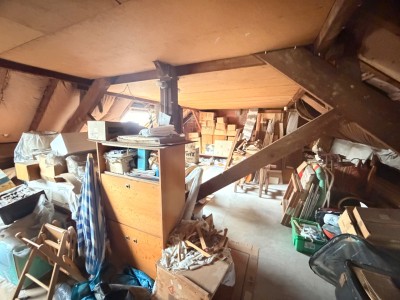 MAISON A VENDRE - PONTAULT COMBAULT - 90 m2 - 367 000 &euro;