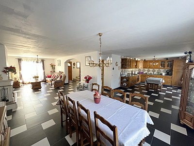 MAISON A VENDRE - PONTAULT COMBAULT - 154 m2 - 485 000 €