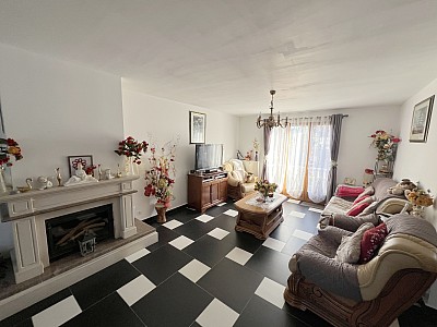 MAISON A VENDRE - PONTAULT COMBAULT - 154 m2 - 485 000 €