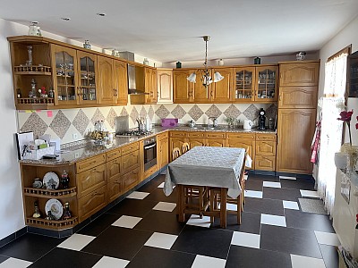 MAISON A VENDRE - PONTAULT COMBAULT - 154 m2 - 485 000 €