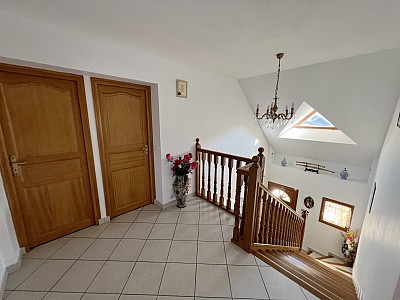 MAISON A VENDRE - PONTAULT COMBAULT - 154 m2 - 485 000 €