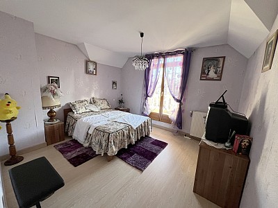 MAISON A VENDRE - PONTAULT COMBAULT - 154 m2 - 485 000 €