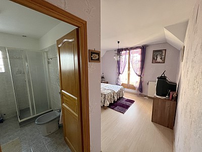 MAISON A VENDRE - PONTAULT COMBAULT - 154 m2 - 485 000 €
