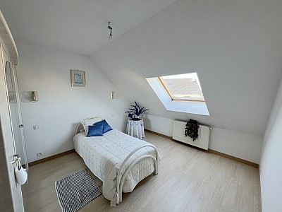 MAISON A VENDRE - PONTAULT COMBAULT - 154 m2 - 485 000 €