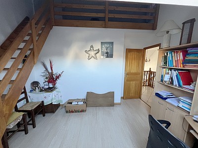 MAISON A VENDRE - PONTAULT COMBAULT - 154 m2 - 485 000 €