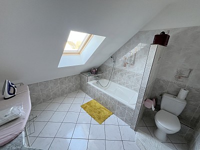 MAISON A VENDRE - PONTAULT COMBAULT - 154 m2 - 485 000 €