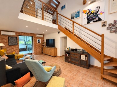 MAISON A VENDRE - PONTAULT COMBAULT - 115.49 m2 - 367 000 €