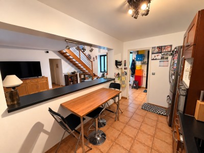 MAISON A VENDRE - PONTAULT COMBAULT - 115.49 m2 - 367 000 €