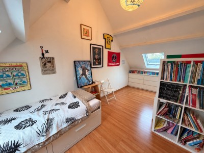 MAISON A VENDRE - PONTAULT COMBAULT - 115.49 m2 - 367 000 €