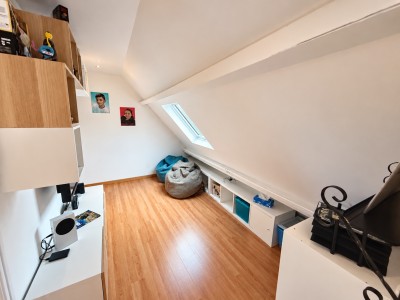 MAISON A VENDRE - PONTAULT COMBAULT - 115.49 m2 - 367 000 €