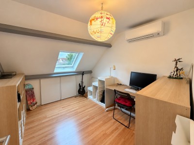 MAISON A VENDRE - PONTAULT COMBAULT - 115.49 m2 - 367 000 €